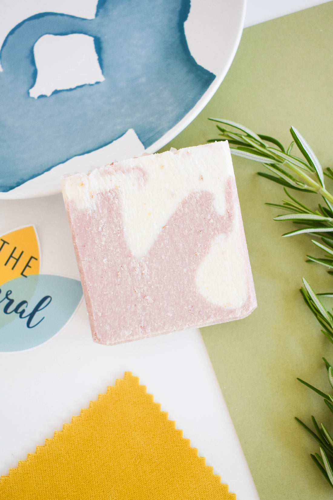 Why You’ll Love Our Himalayan Salt Soap Bar (It’s Not Just Pretty!)