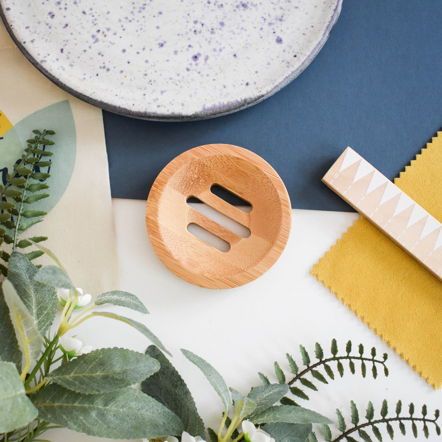 Wholesale Circle Soap Dish