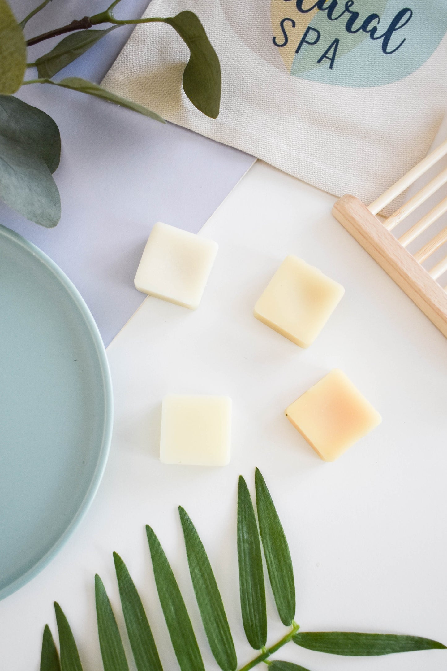 Mini Conditioner bar 10g - Bulk Pack (132 Bars)