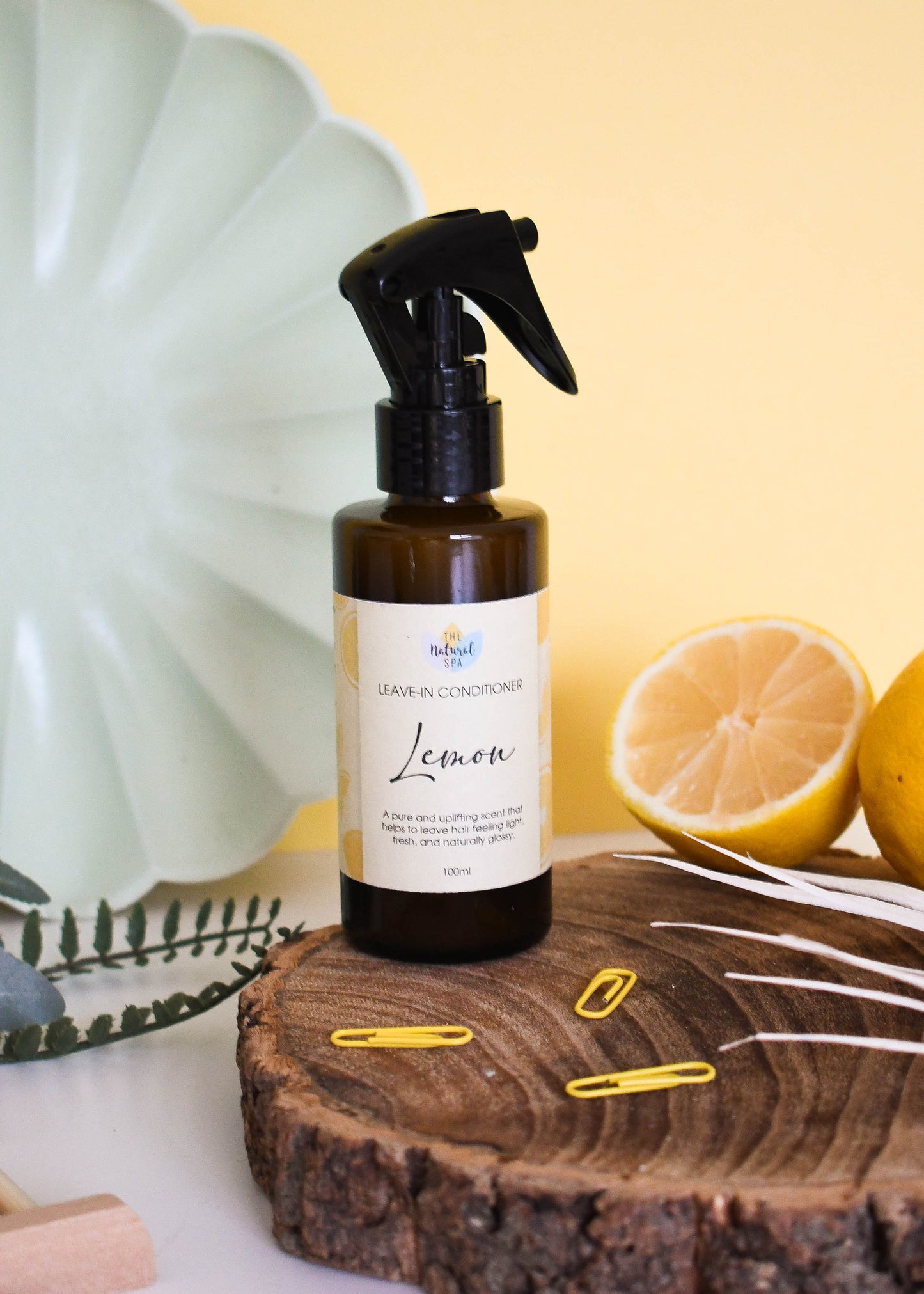 Wholesale Leave-In Conditioners