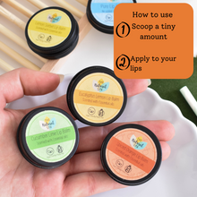 Load image into Gallery viewer, Spiced Orange   All Natural Lip Balm