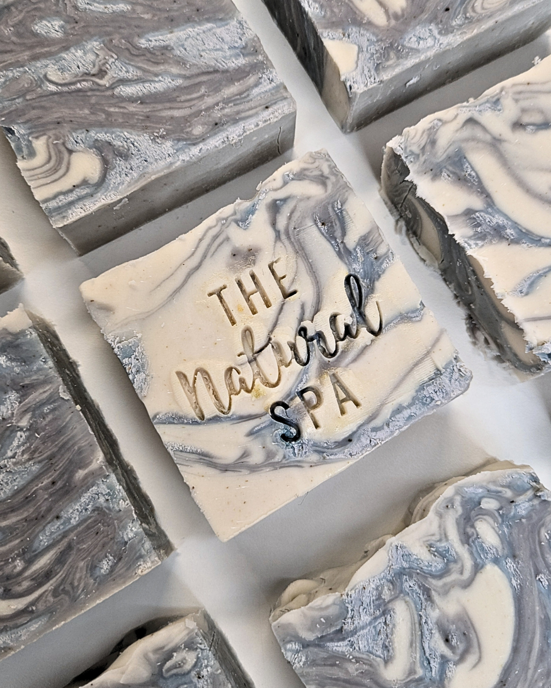 Bluebell Handcrafted Soap Bar - Zoe's Pick February 2026