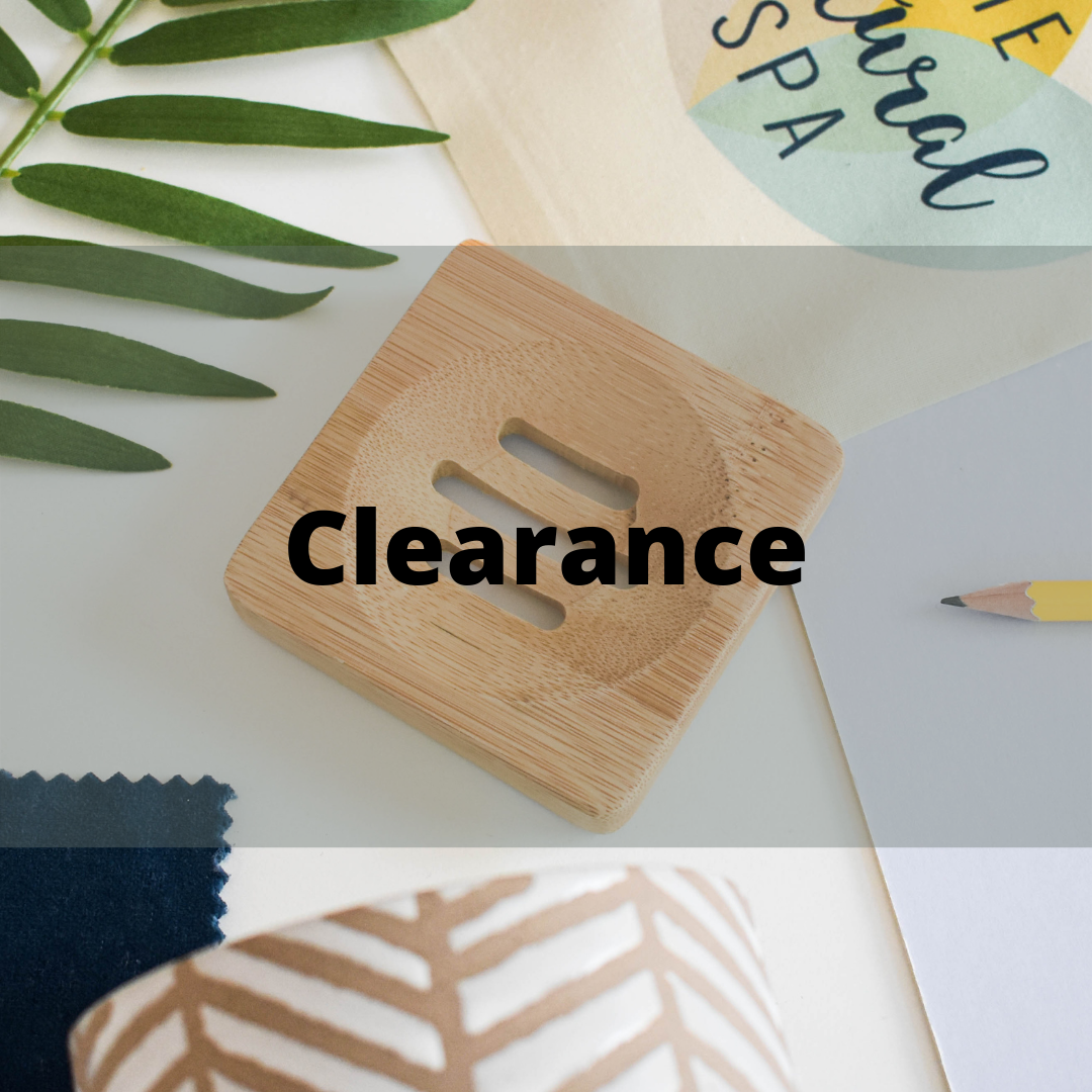 Plato escurridor de bambú Seconds