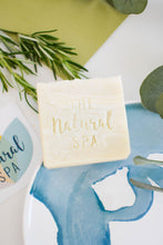Load image into Gallery viewer, Breathe Cold Process Soap - Rosemary Eucalyptus and Spearmint - 3 different styles