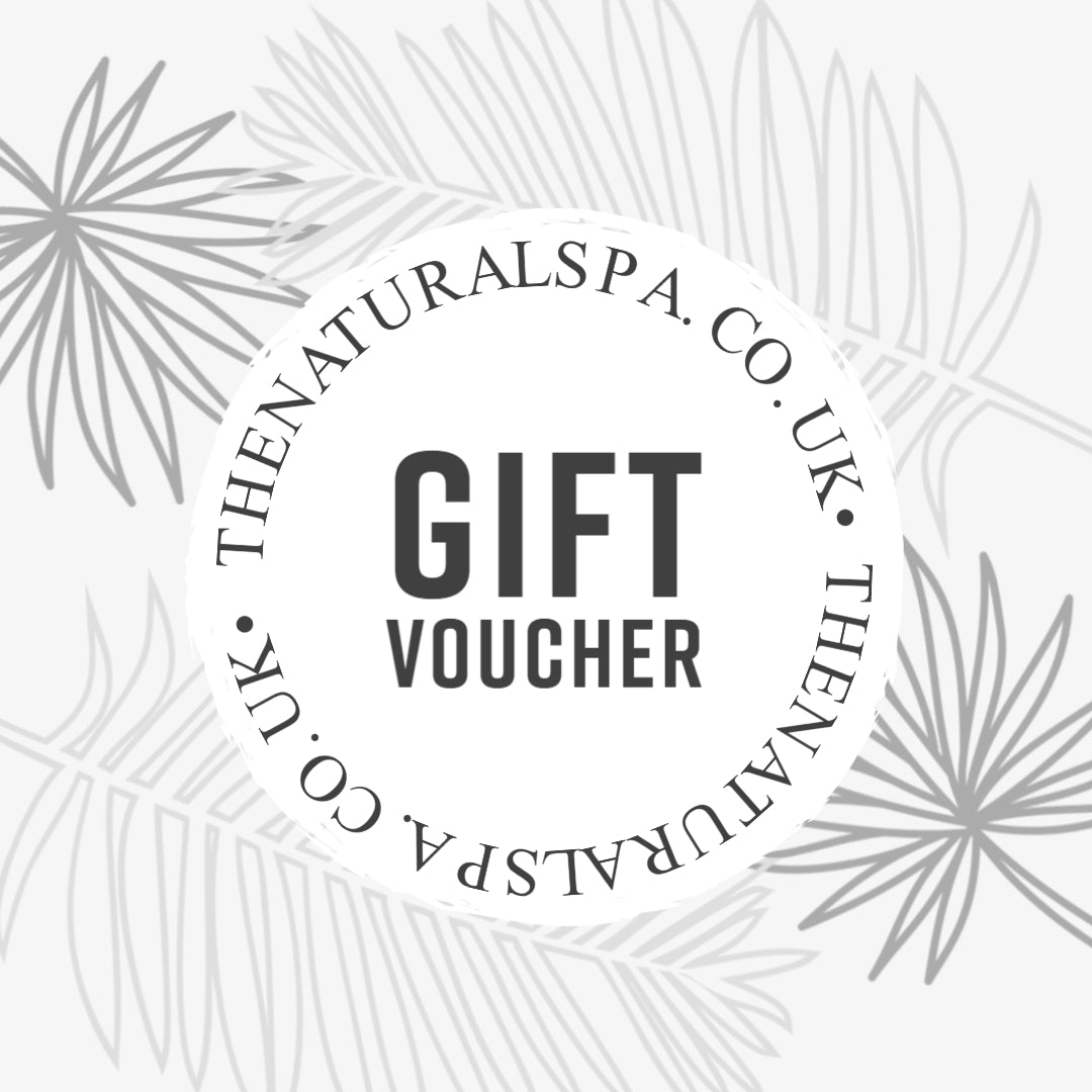 Gift Voucher -