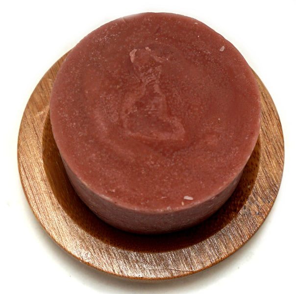 Getting to know your Natural Spa shampoo bar