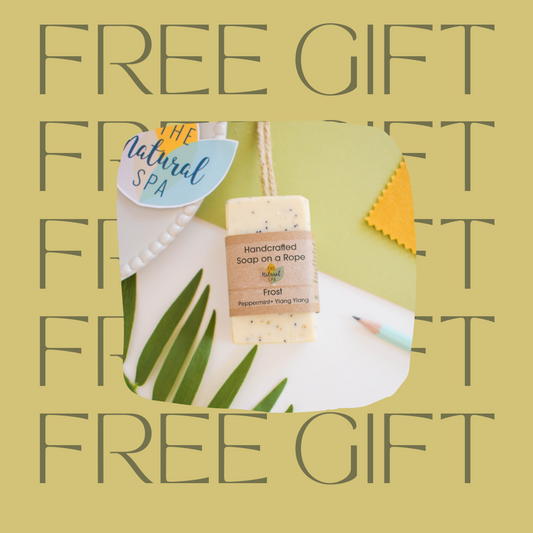 New Month New Gift - December 22