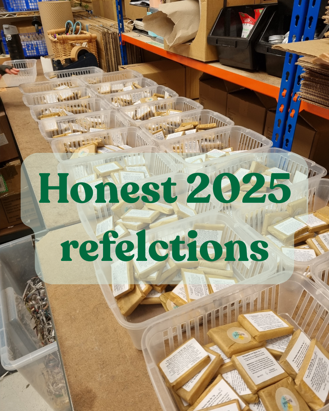 Reflecting on 2025: What It Taught Me as We Step Into 2026