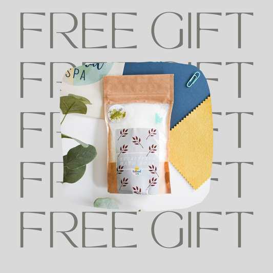 New Month New Gift - November 22