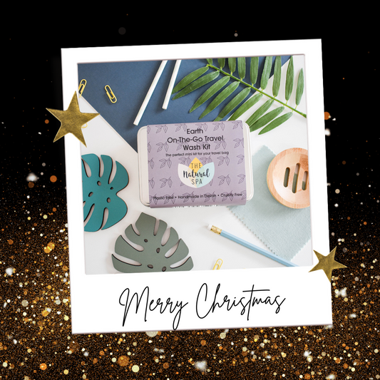 Why should an On The Go Kit be in your basket this Christmas