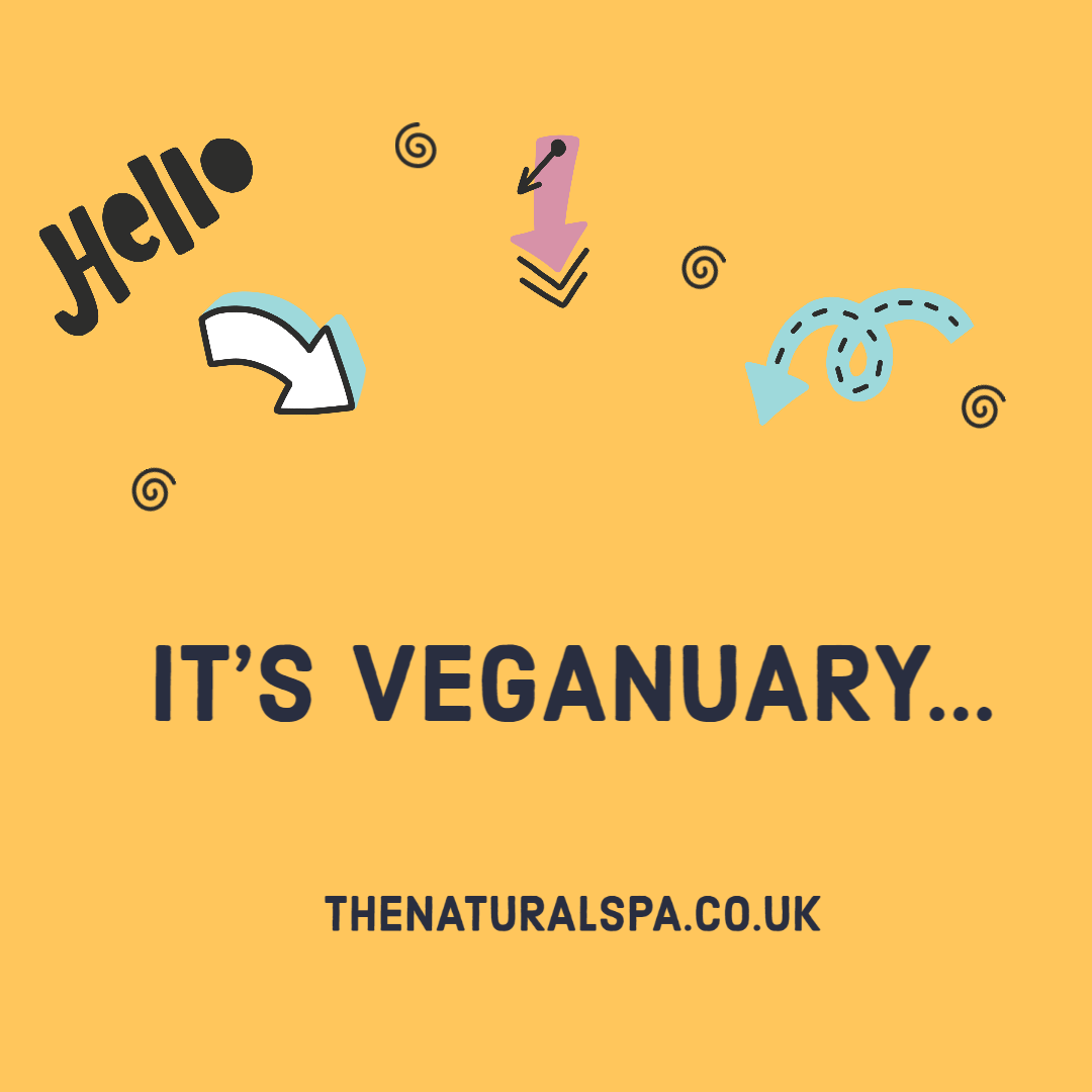 Introducing our Vegan range ....