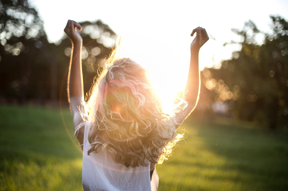 How to prepare your hair for a smooth transition to Natural Spa shampoo bars