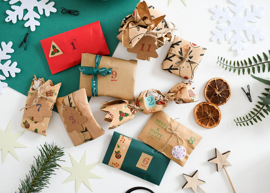 Advent calender 2026