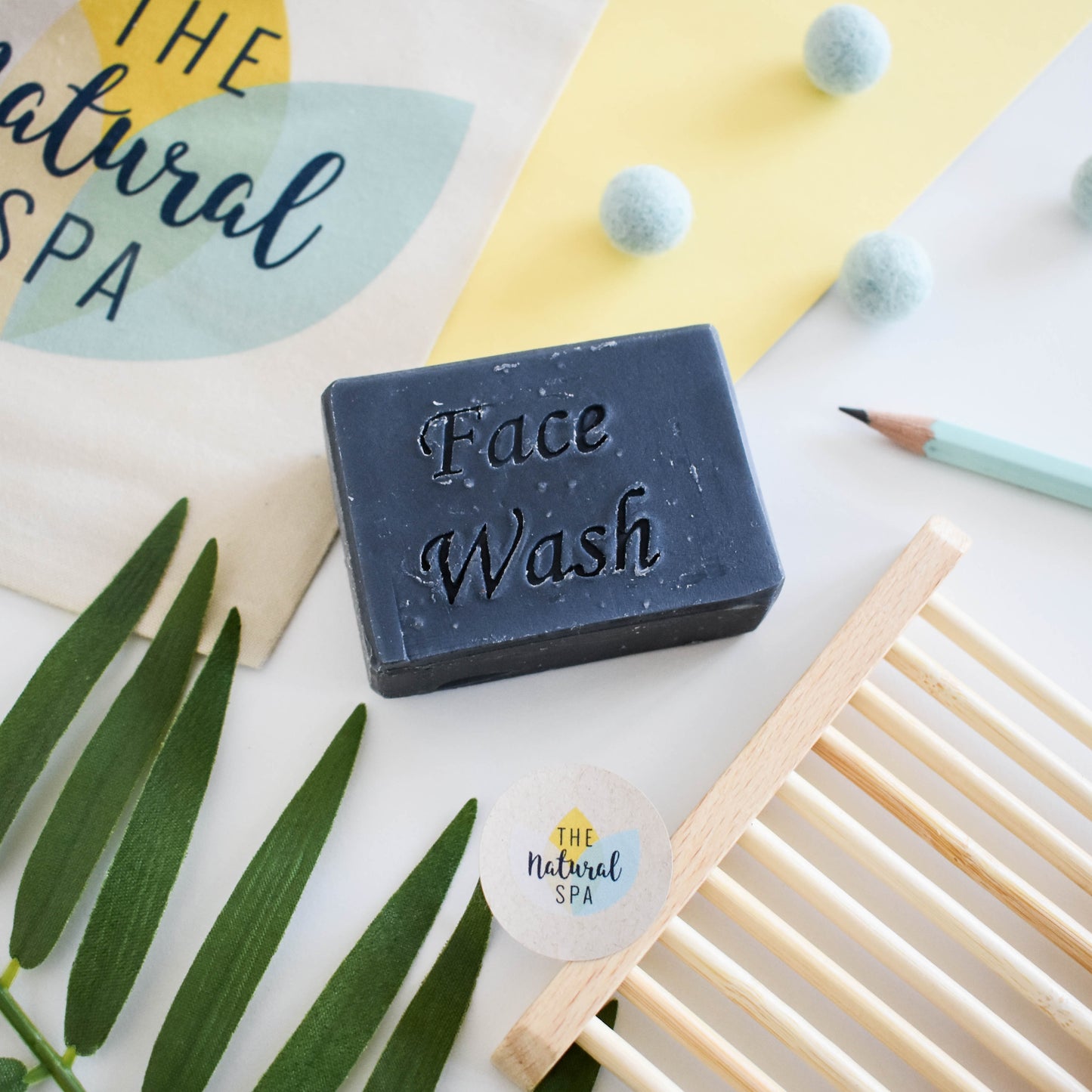 Wholesale Charcoal Face Wash