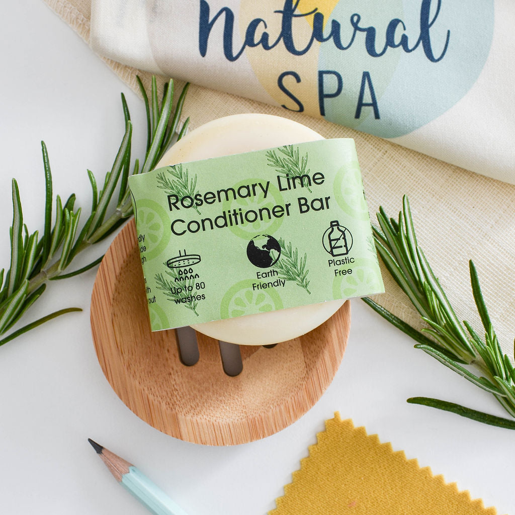 Wholesale Rosemary Lime Conditioner