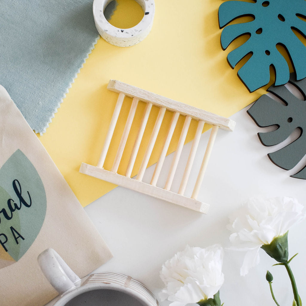 Wholesale Ladder Soap Dish