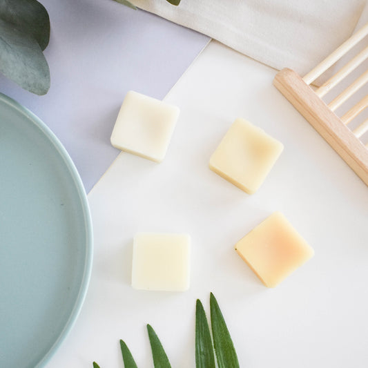 Wholesale Pack of 20 Travel Conditioner Bars