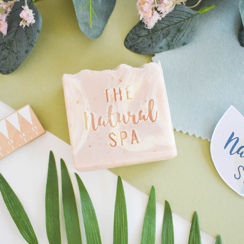 Wholesale Wildflower Wisp Soap
