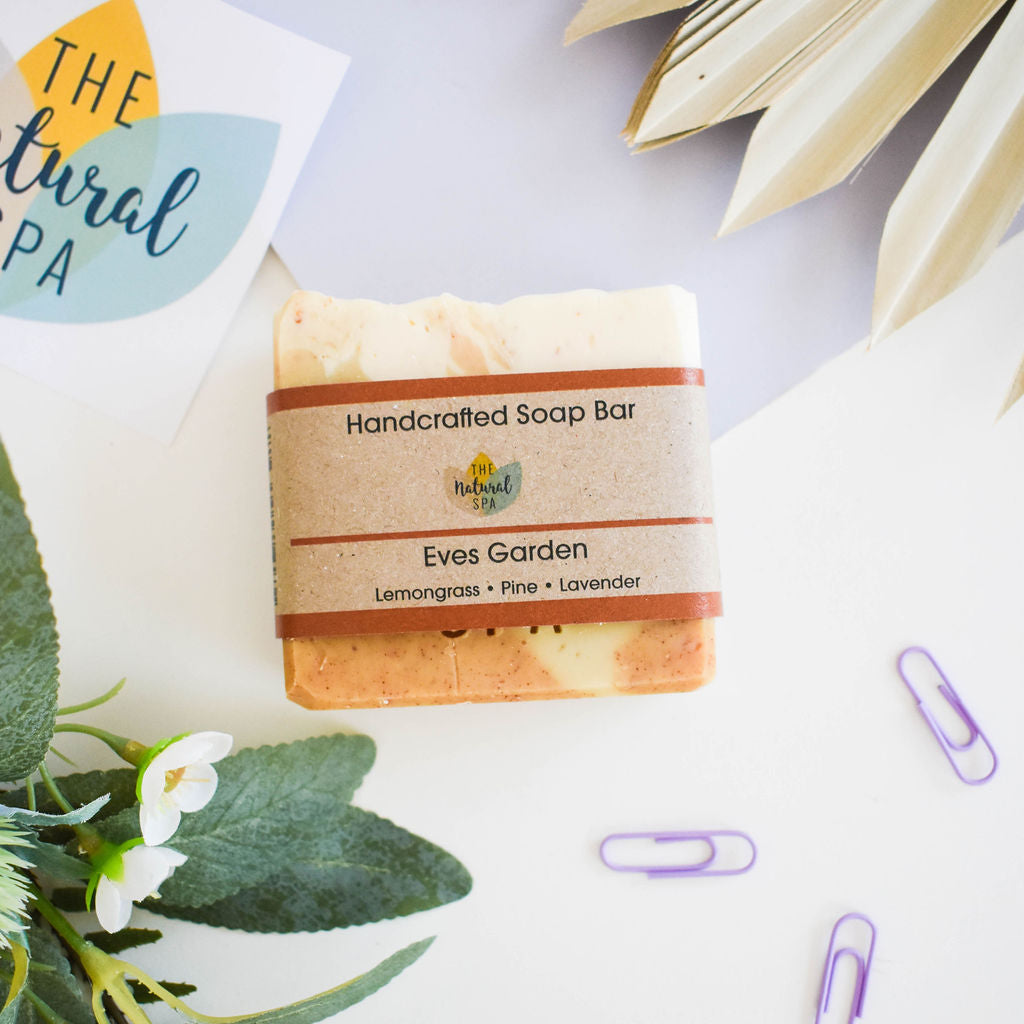 Wholesale Eve's Garden Soap