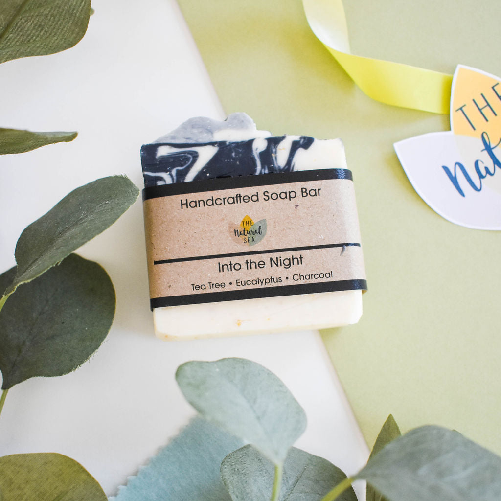 Wholesale Into The Night Soap