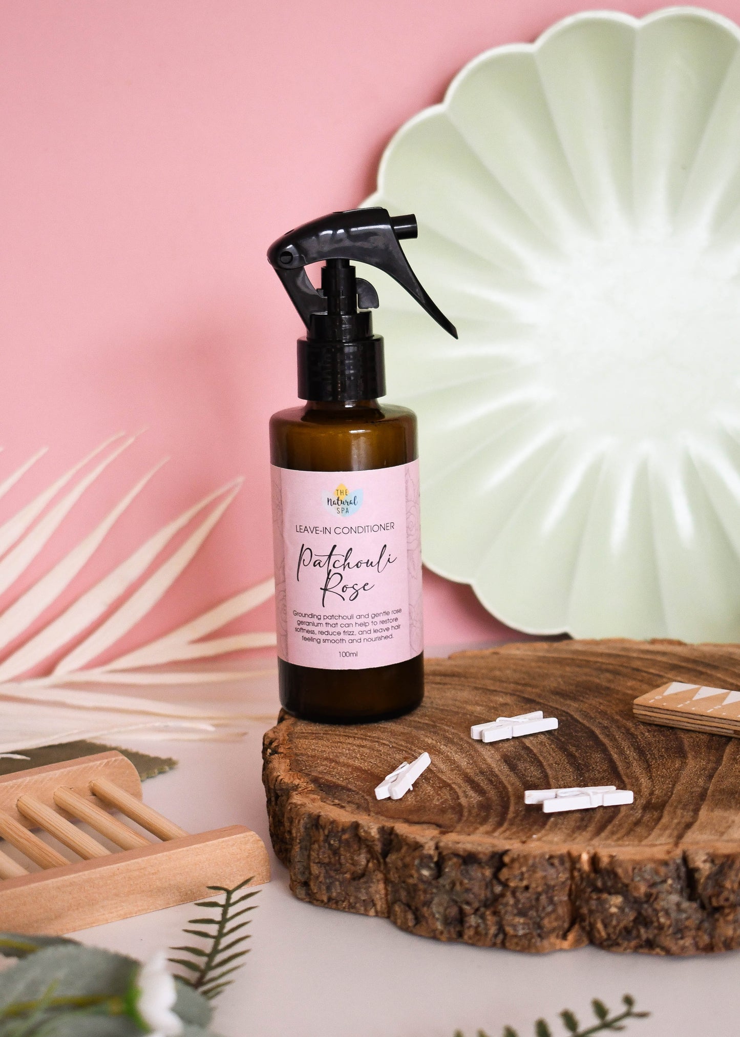 Wholesale Leave-In Conditioners