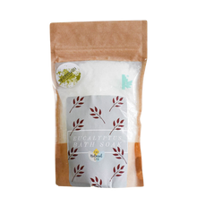 Load image into Gallery viewer, 225g Eucalyptus Bath Soak - Compostable pouch