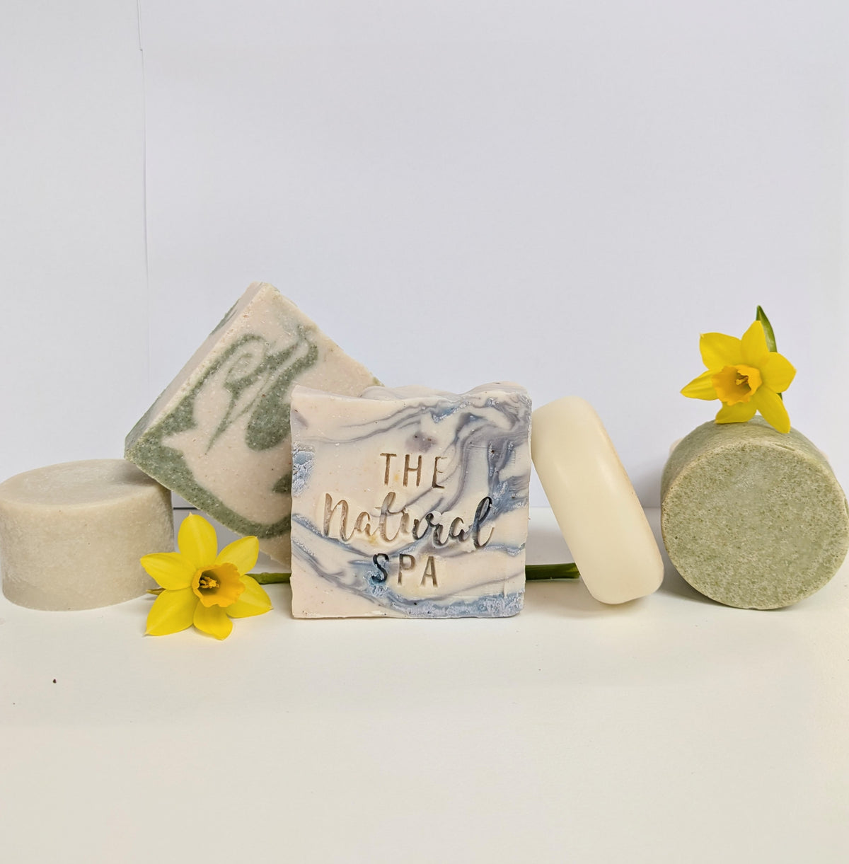 Bluebell Conditioner Bar | Community Product Pick September 2026 | 60g