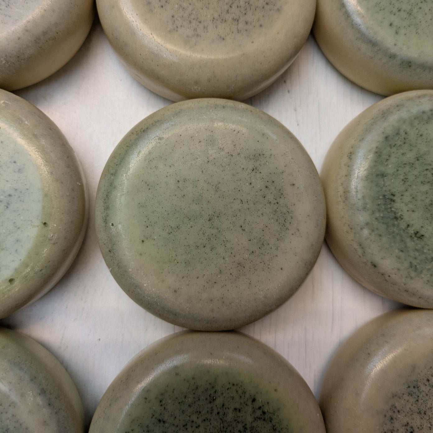 Spring Tides Handcrafted Conditioner Bar - Spring Launch 2025