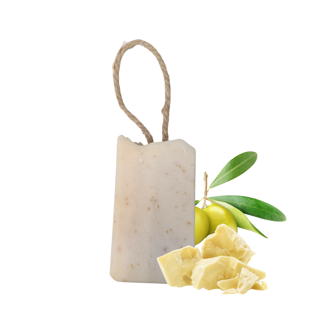 Breathe, Cold Process Soap - Handmade UK – thenaturalspa