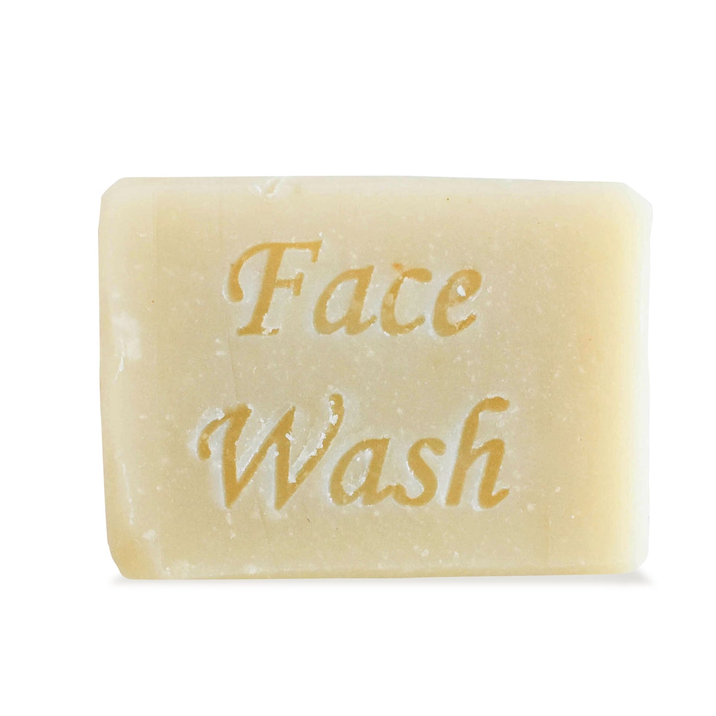 Cocoa Butter Face Wash Bar - no added fragrance