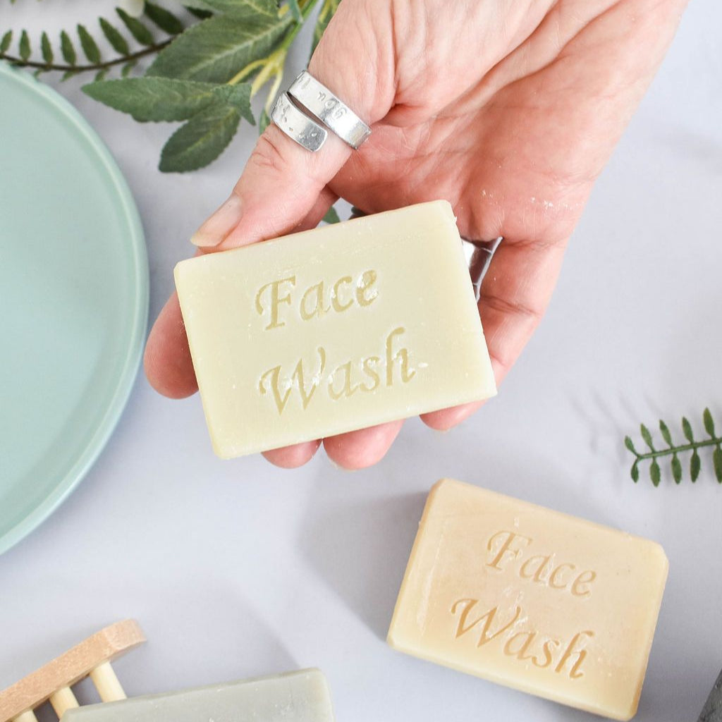 Wholesale Cocoa Butter Face Wash
