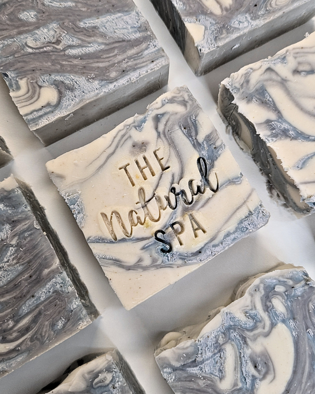 Bluebell Handcrafted Soap Bar - Spring Launch 2025