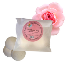Load image into Gallery viewer, Wildflower Wisp Coconut Wax melts - Pack of 3