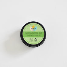 Load image into Gallery viewer, Cucumber Lime  All Natural Lip Balm