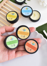 Load image into Gallery viewer, Cucumber Lime  All Natural Lip Balm