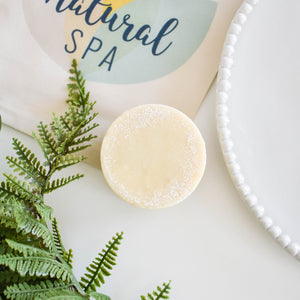 Package Free Shampoo bars ( pack of 3 )