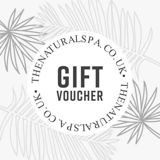 Gift Voucher -