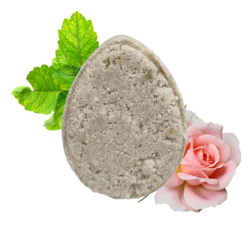 Clearance ECO Shampoo bar - Non Soap based hair wash
