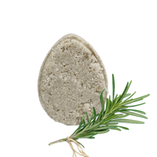 Load image into Gallery viewer, Rosemary TeaTree ECO Shampoo bar - Non Soap based hair wash